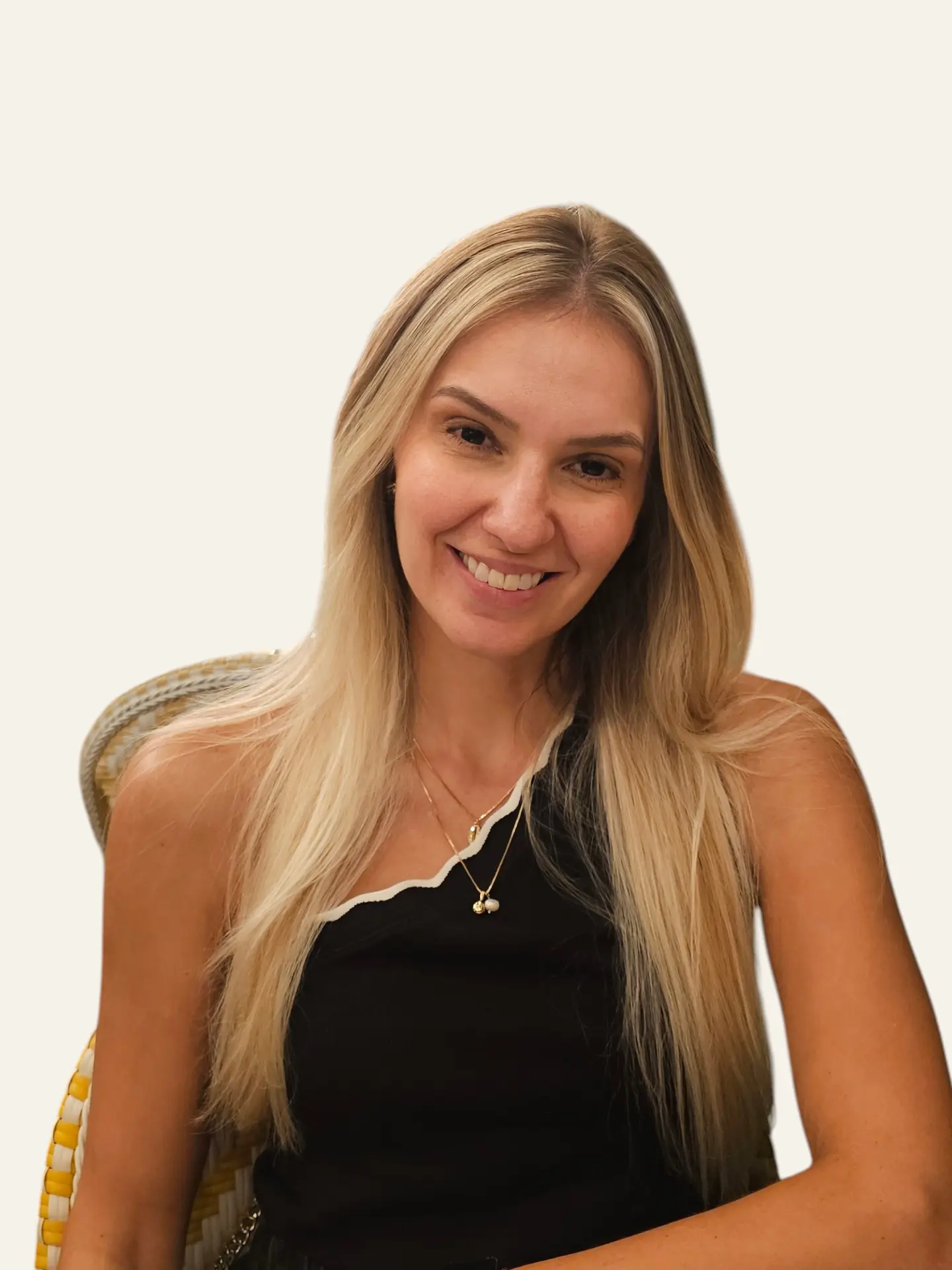 Nutricionista Rafa Kudrik